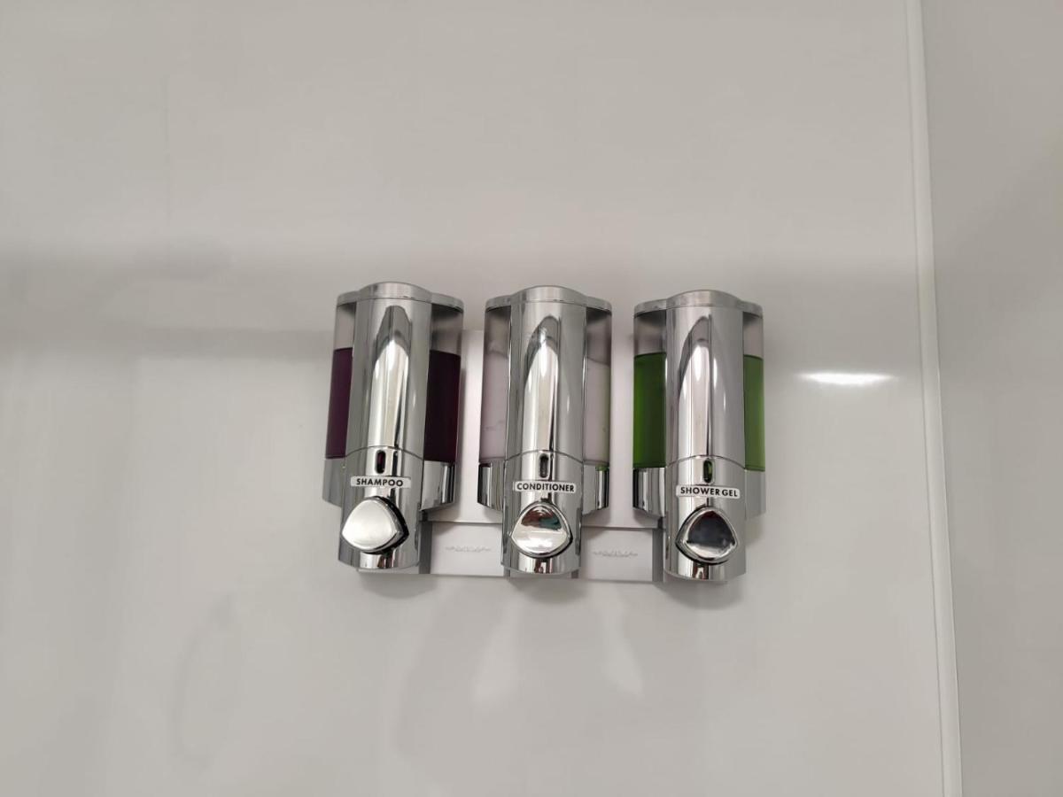 Double Ensuite Rooms Swansea Dış mekan fotoğraf