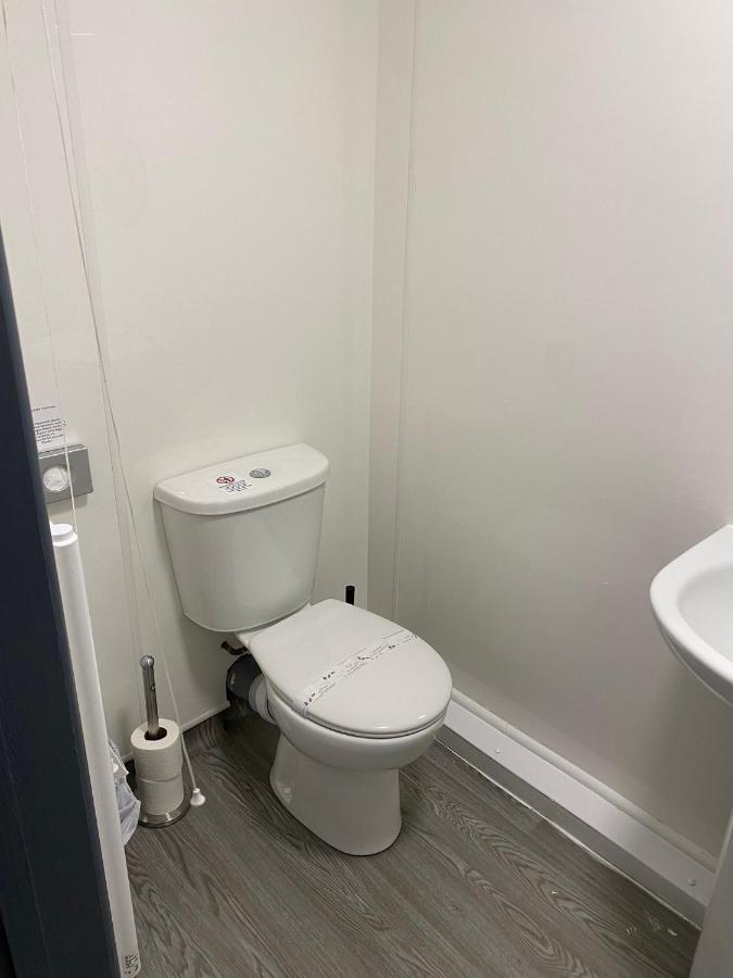 Double Ensuite Rooms Swansea Dış mekan fotoğraf